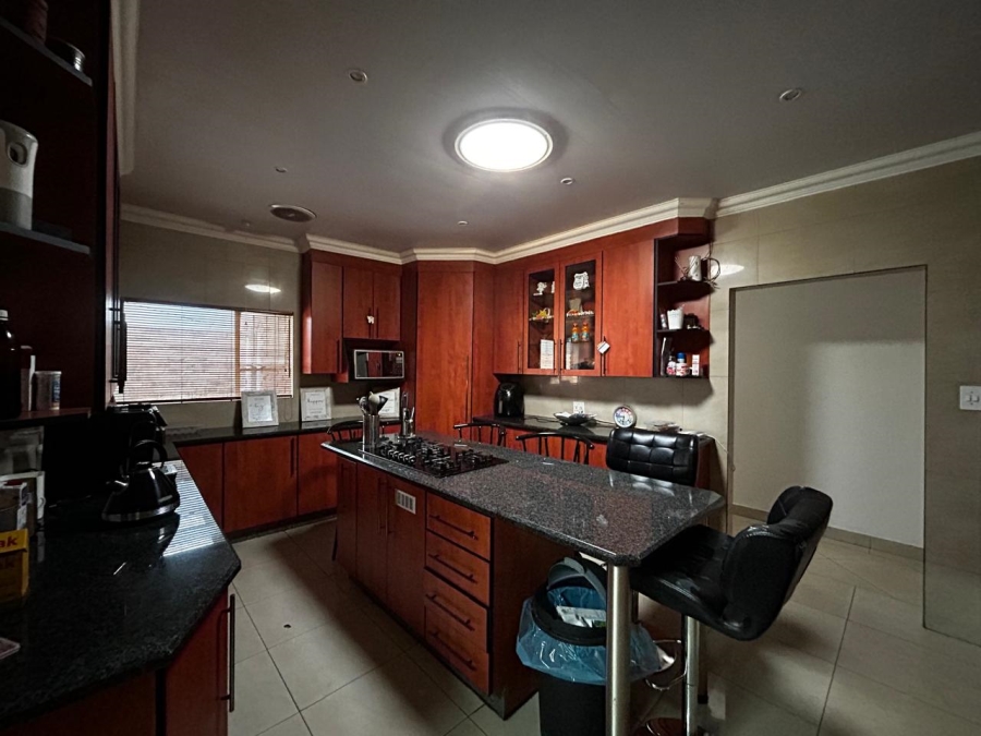 4 Bedroom Property for Sale in Vaalpark Free State